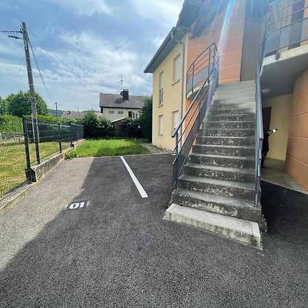 Grand Jardin - Victor-Hugo - Calme - Home-One Devecey Exterior foto